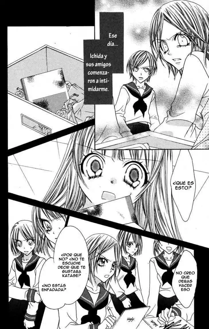 Jigoku Shoujo (Manga) (2005) - Capítulo 22 - Página 20 - LectorTMOo