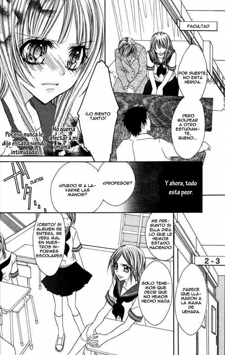 Jigoku Shoujo (Manga) (2005) - Capítulo 22 - Página 28 - LectorTMOo