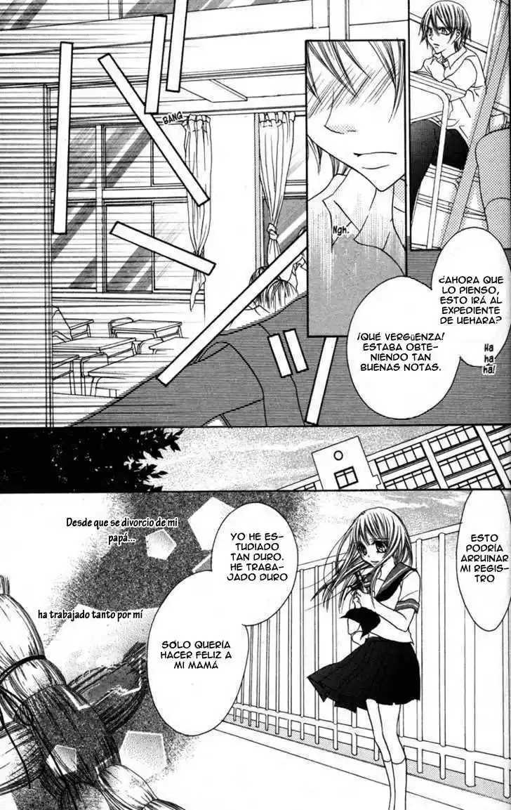 Jigoku Shoujo (Manga) (2005) - Capítulo 22 - Página 29 - LectorTMOo