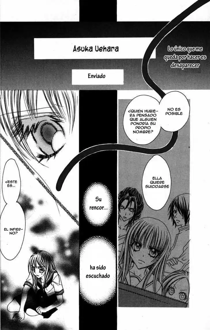 Jigoku Shoujo (Manga) (2005) - Capítulo 22 - Página 32 - LectorTMOo