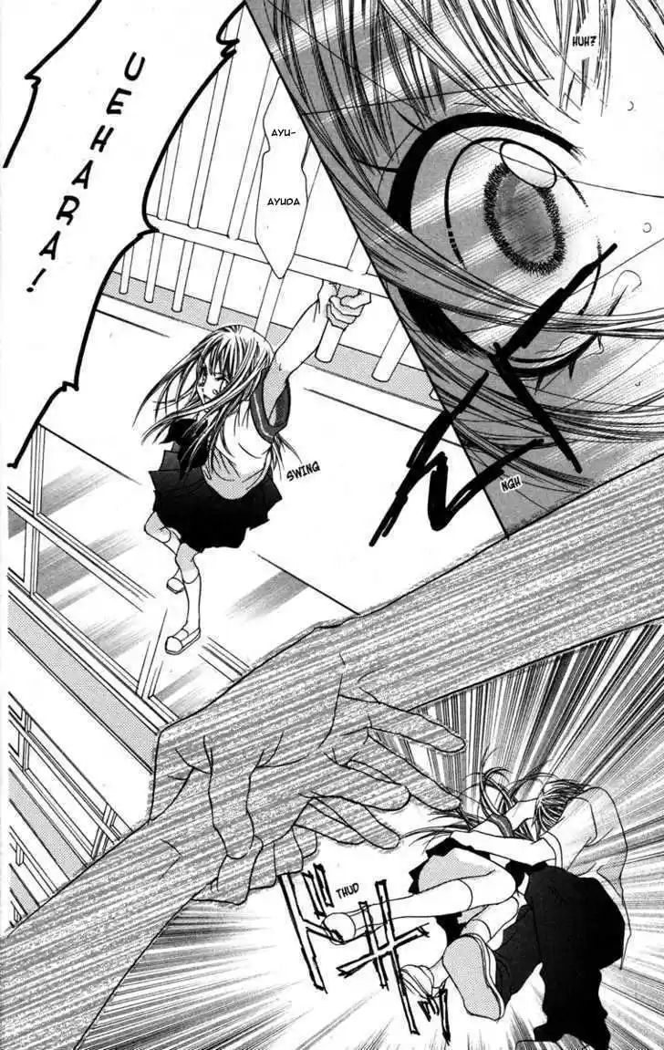 Jigoku Shoujo (Manga) (2005) - Capítulo 22 - Página 36 - LectorTMOo
