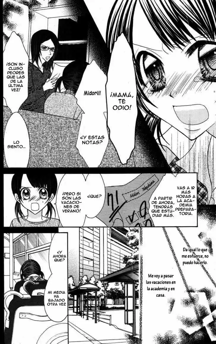 Jigoku Shoujo (Manga) (2005) - Capítulo 23 - Página 5 - LectorTMOo