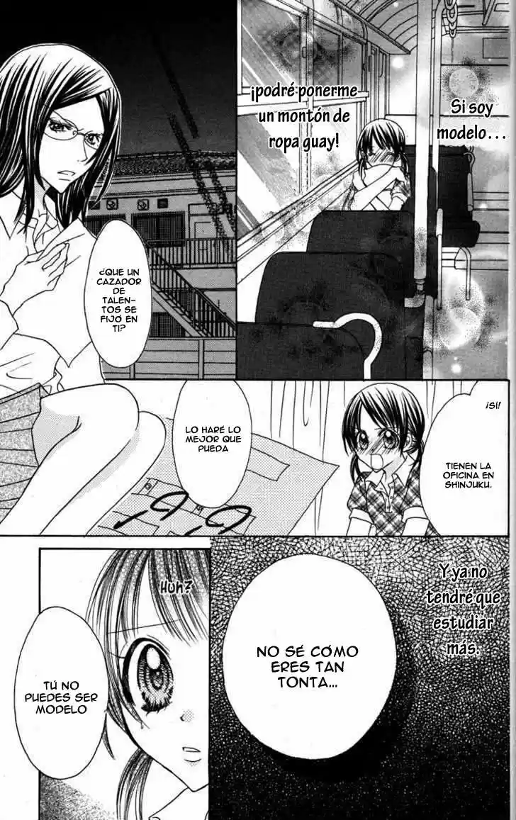 Jigoku Shoujo (Manga) (2005) - Capítulo 23 - Página 12 - LectorTMOo