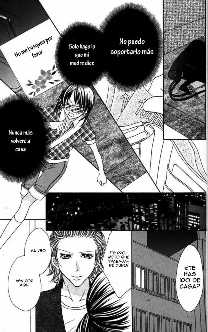 Jigoku Shoujo (Manga) (2005) - Capítulo 23 - Página 14 - LectorTMOo