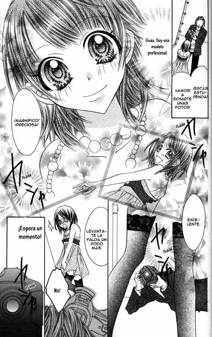 Jigoku Shoujo (Manga) (2005) - Capítulo 23 - Página 16 - LectorTMOo