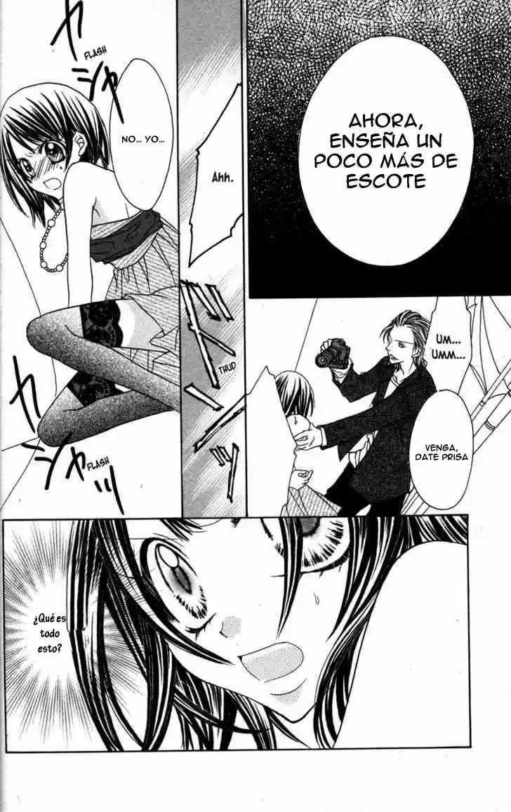 Jigoku Shoujo (Manga) (2005) - Capítulo 23 - Página 17 - LectorTMOo