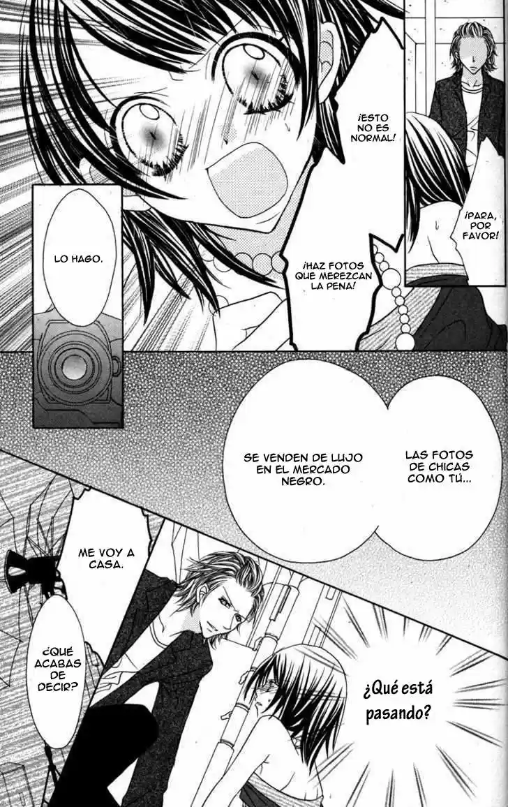 Jigoku Shoujo (Manga) (2005) - Capítulo 23 - Página 18 - LectorTMOo