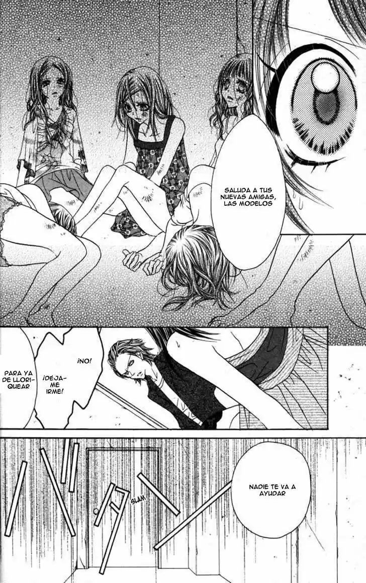Jigoku Shoujo (Manga) (2005) - Capítulo 23 - Página 21 - LectorTMOo