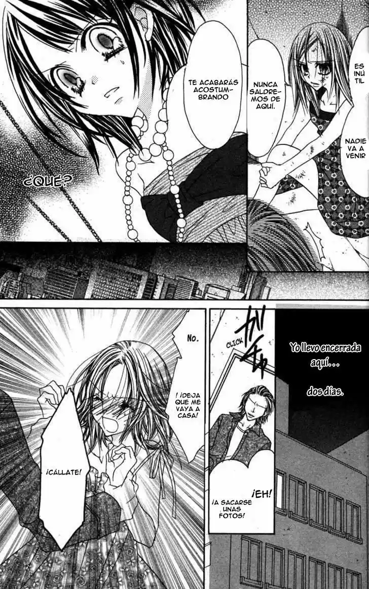 Jigoku Shoujo (Manga) (2005) - Capítulo 23 - Página 24 - LectorTMOo