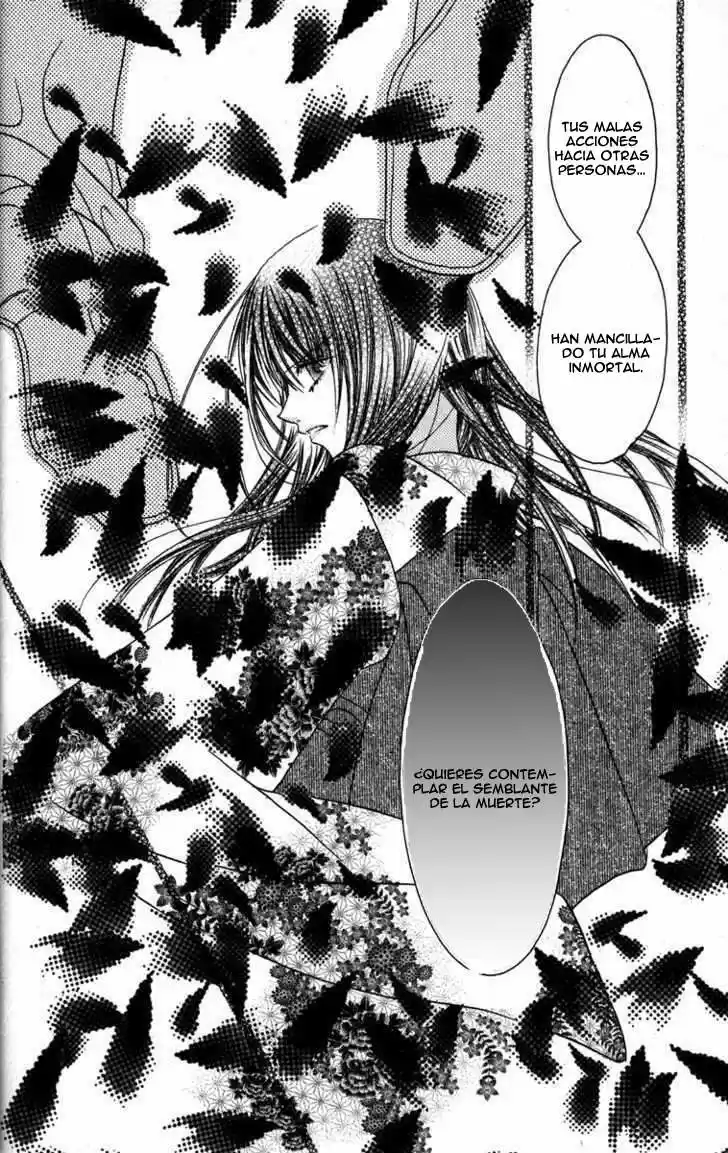 Jigoku Shoujo (Manga) (2005) - Capítulo 23 - Página 33 - LectorTMOo