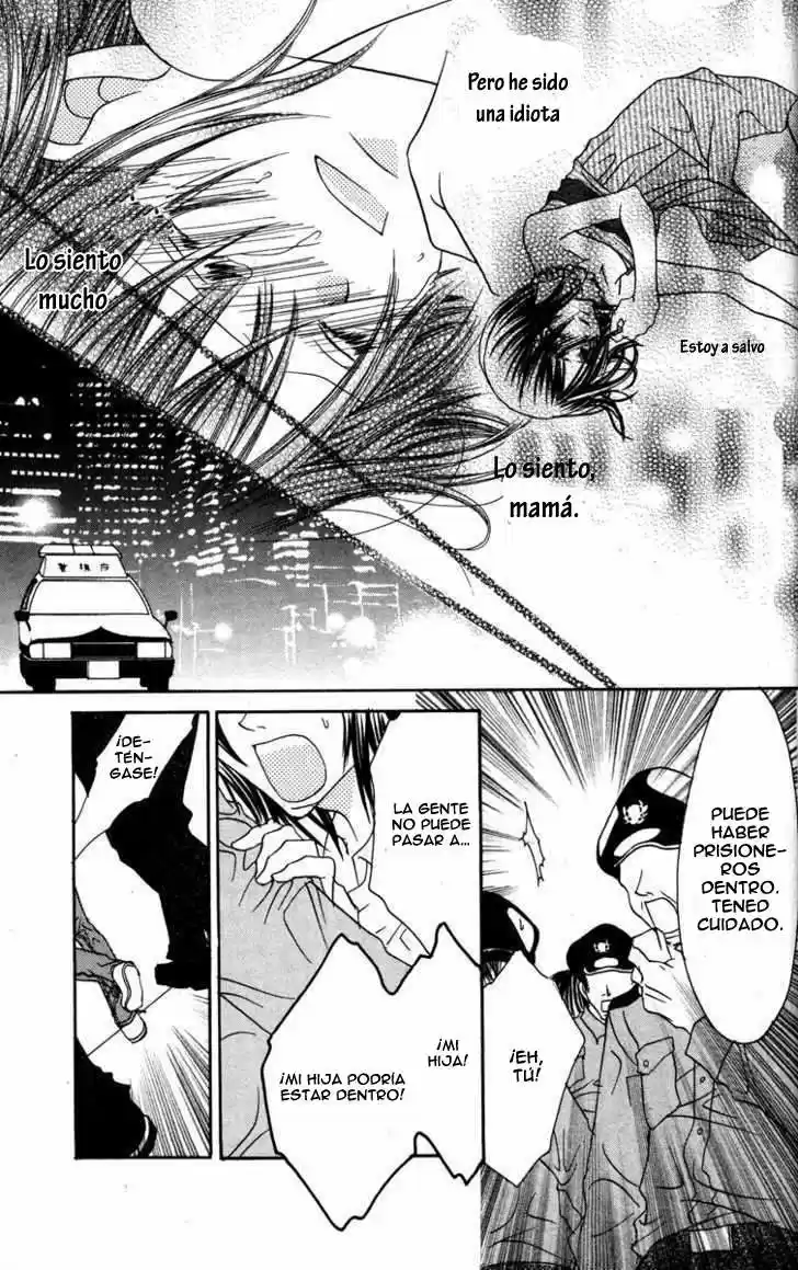 Jigoku Shoujo (Manga) (2005) - Capítulo 23 - Página 34 - LectorTMOo
