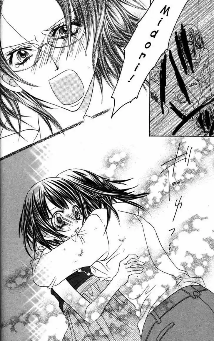 Jigoku Shoujo (Manga) (2005) - Capítulo 23 - Página 35 - LectorTMOo