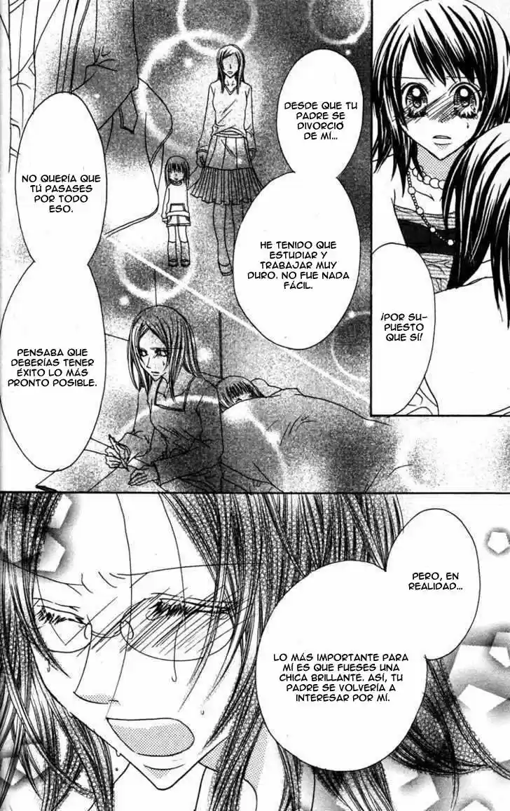 Jigoku Shoujo (Manga) (2005) - Capítulo 23 - Página 37 - LectorTMOo