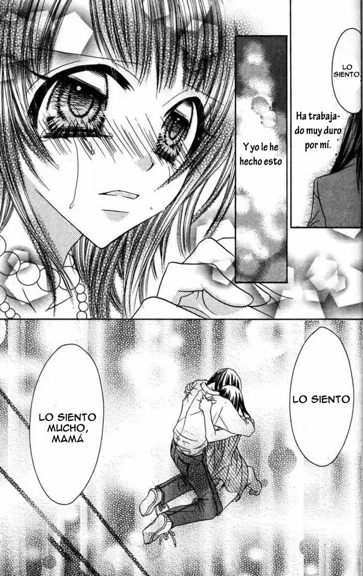 Jigoku Shoujo (Manga) (2005) - Capítulo 23 - Página 38 - LectorTMOo