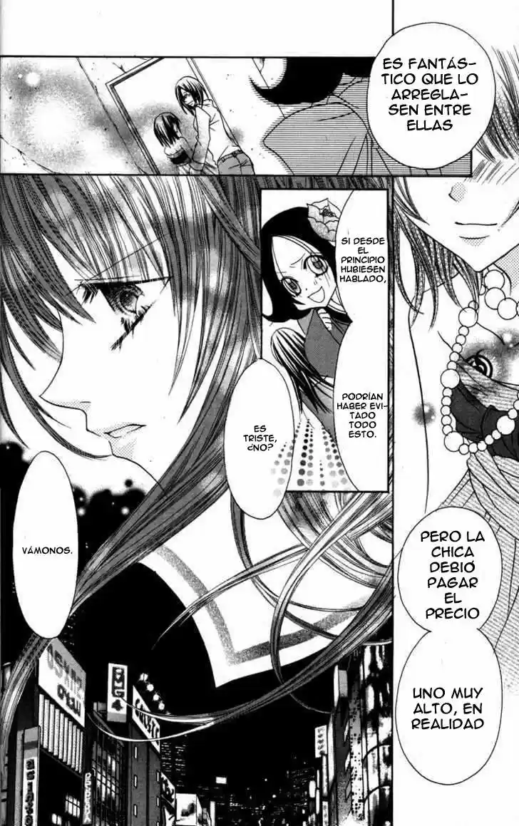 Jigoku Shoujo (Manga) (2005) - Capítulo 23 - Página 39 - LectorTMOo