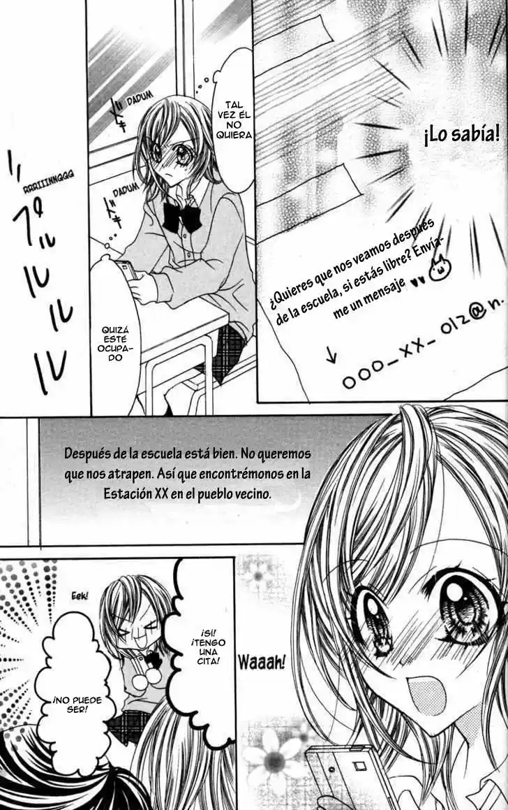 Jigoku Shoujo (Manga) (2005) - Capítulo 24 - Página 8 - LectorTMOo