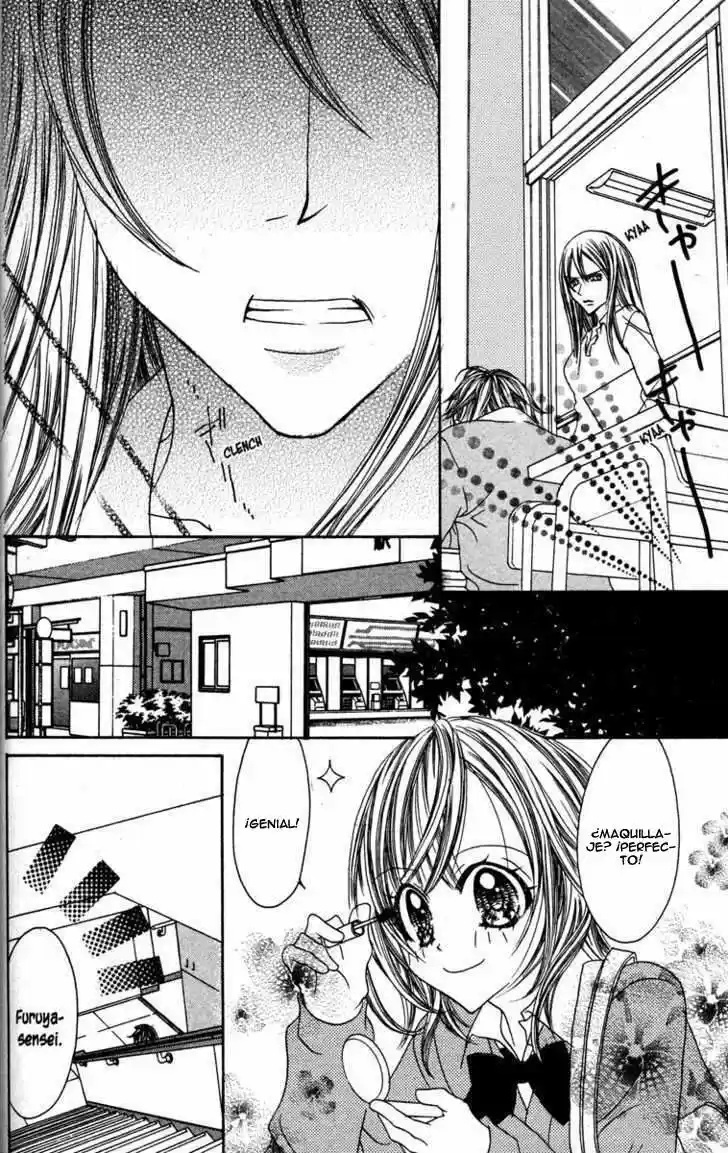 Jigoku Shoujo (Manga) (2005) - Capítulo 24 - Página 9 - LectorTMOo