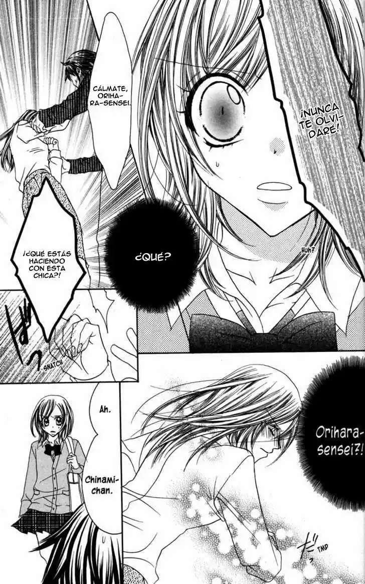 Jigoku Shoujo (Manga) (2005) - Capítulo 24 - Página 10 - LectorTMOo