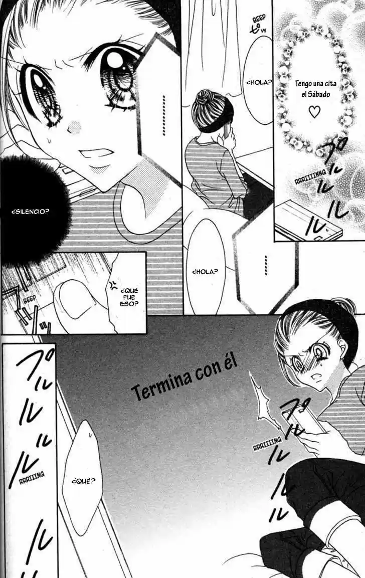 Jigoku Shoujo (Manga) (2005) - Capítulo 24 - Página 13 - LectorTMOo