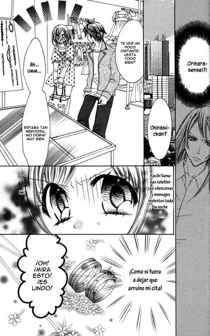 Jigoku Shoujo (Manga) (2005) - Capítulo 24 - Página 14 - LectorTMOo