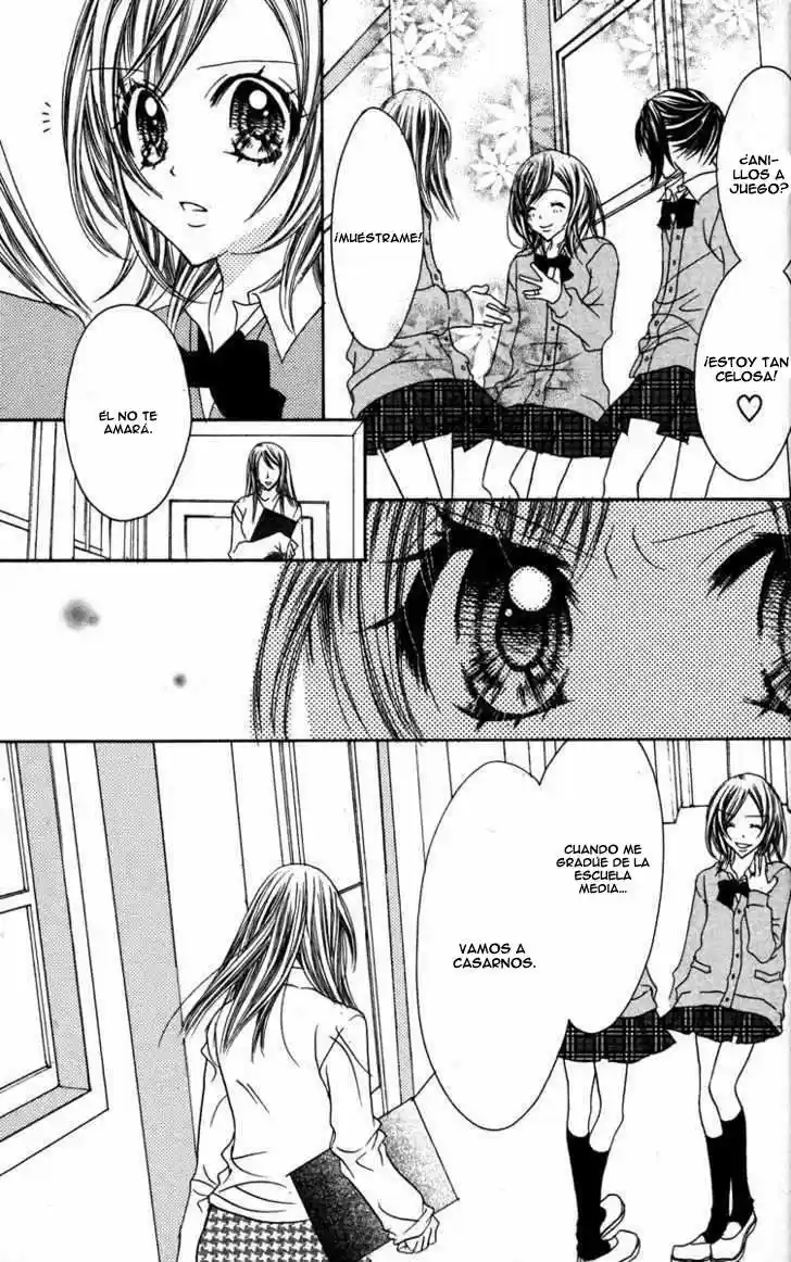 Jigoku Shoujo (Manga) (2005) - Capítulo 24 - Página 16 - LectorTMOo