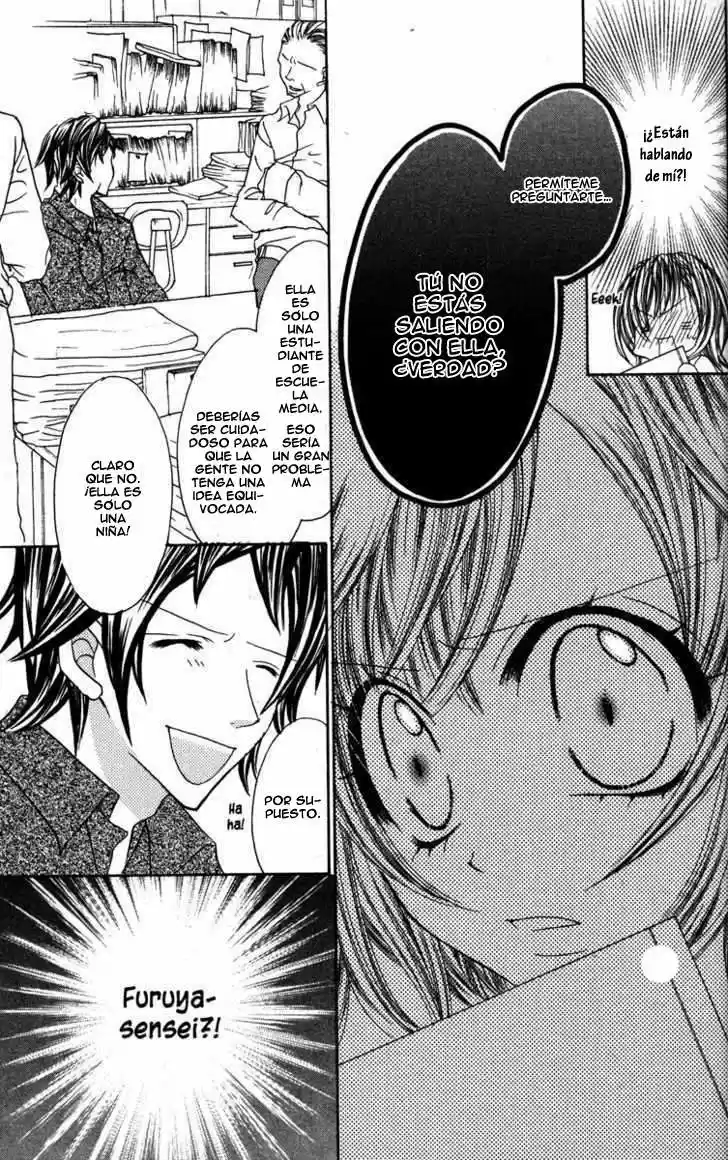 Jigoku Shoujo (Manga) (2005) - Capítulo 24 - Página 18 - LectorTMOo