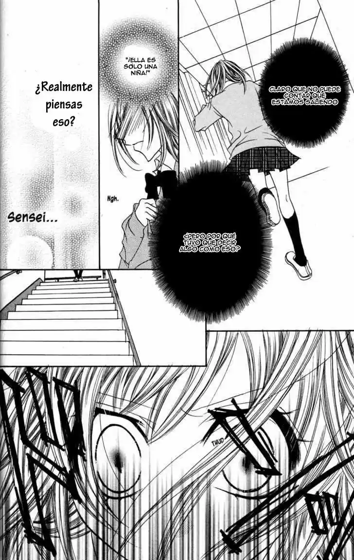 Jigoku Shoujo (Manga) (2005) - Capítulo 24 - Página 19 - LectorTMOo