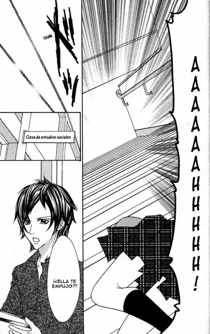 Jigoku Shoujo (Manga) (2005) - Capítulo 24 - Página 20 - LectorTMOo