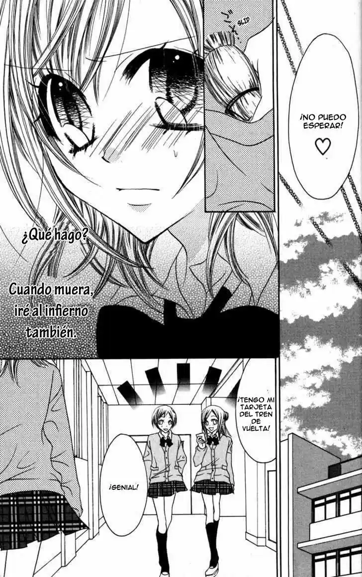 Jigoku Shoujo (Manga) (2005) - Capítulo 24 - Página 24 - LectorTMOo