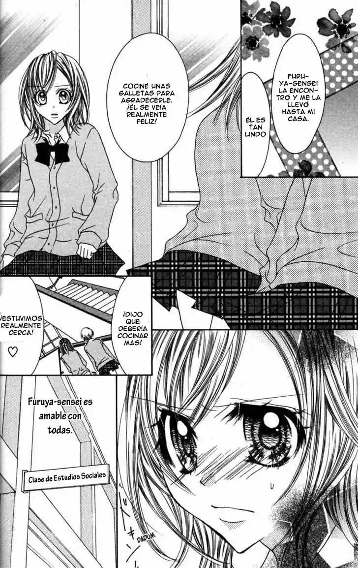 Jigoku Shoujo (Manga) (2005) - Capítulo 24 - Página 25 - LectorTMOo