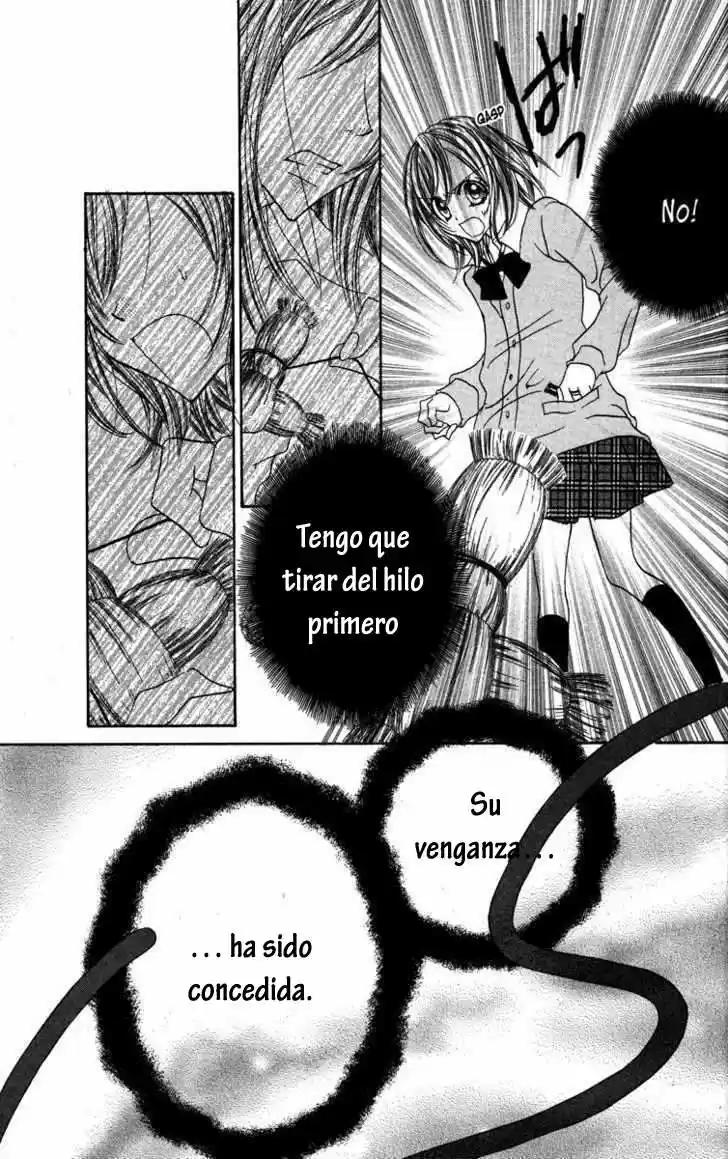Jigoku Shoujo (Manga) (2005) - Capítulo 24 - Página 30 - LectorTMOo