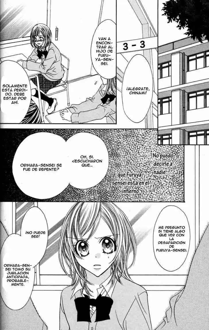 Jigoku Shoujo (Manga) (2005) - Capítulo 24 - Página 37 - LectorTMOo