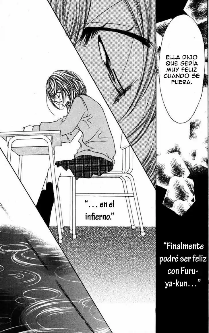 Jigoku Shoujo (Manga) (2005) - Capítulo 24 - Página 38 - LectorTMOo