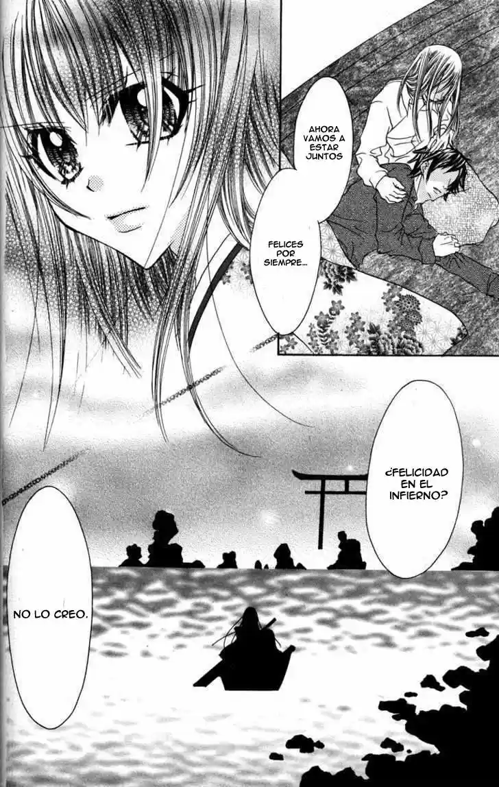 Jigoku Shoujo (Manga) (2005) - Capítulo 24 - Página 39 - LectorTMOo