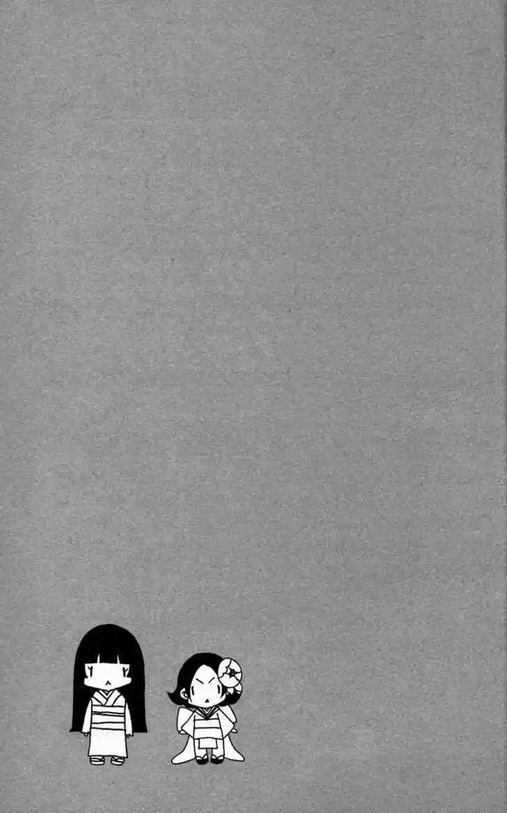Jigoku Shoujo (Manga) (2005) - Capítulo 24 - Página 40 - LectorTMOo