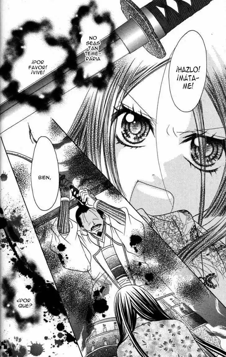 Jigoku Shoujo (Manga) (2005) - Capítulo 25 - Página 6 - LectorTMOo