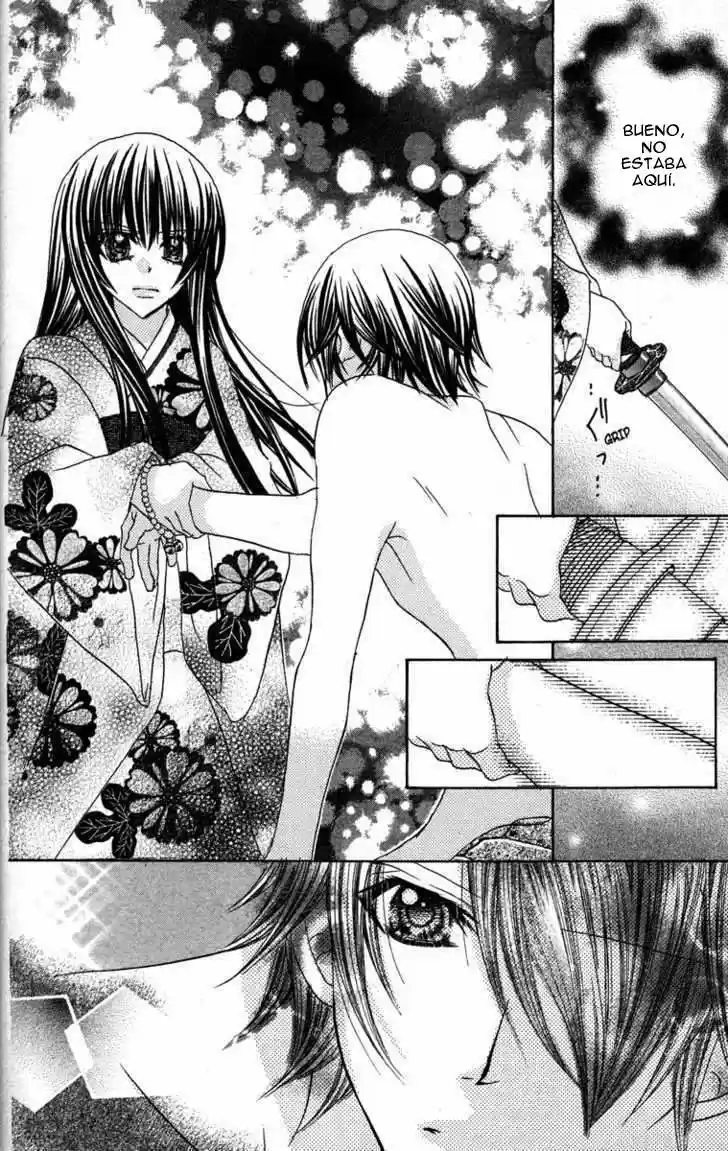 Jigoku Shoujo (Manga) (2005) - Capítulo 25 - Página 8 - LectorTMOo