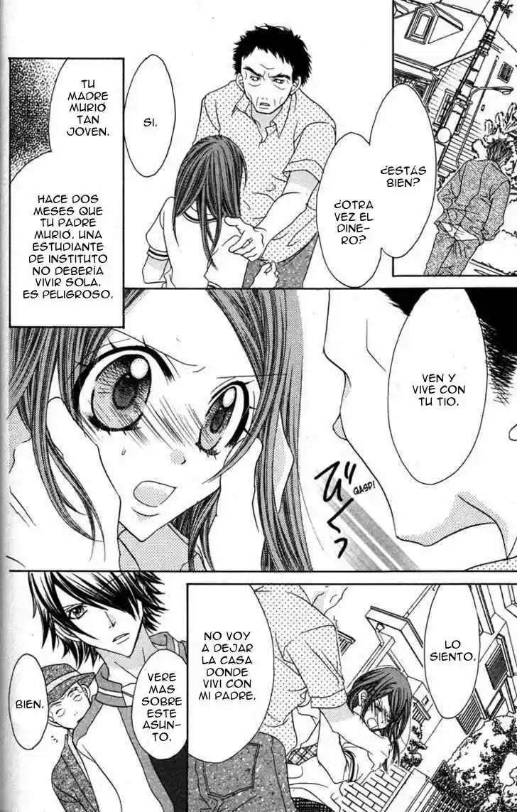 Jigoku Shoujo (Manga) (2005) - Capítulo 25 - Página 12 - LectorTMOo