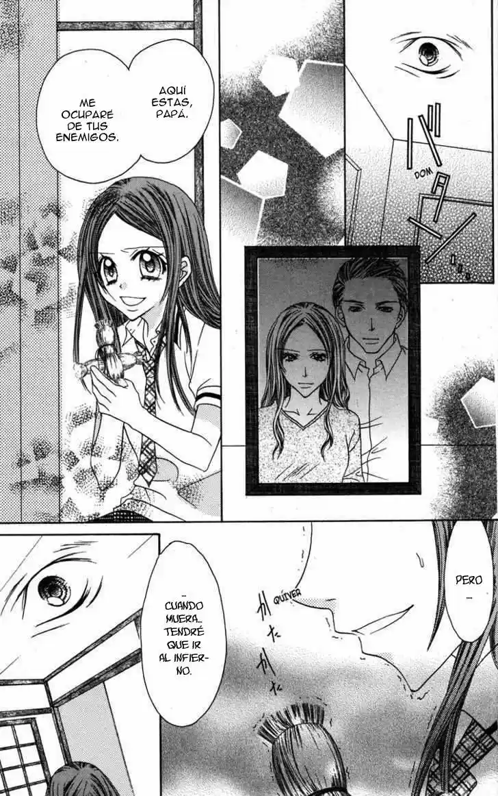 Jigoku Shoujo (Manga) (2005) - Capítulo 25 - Página 13 - LectorTMOo