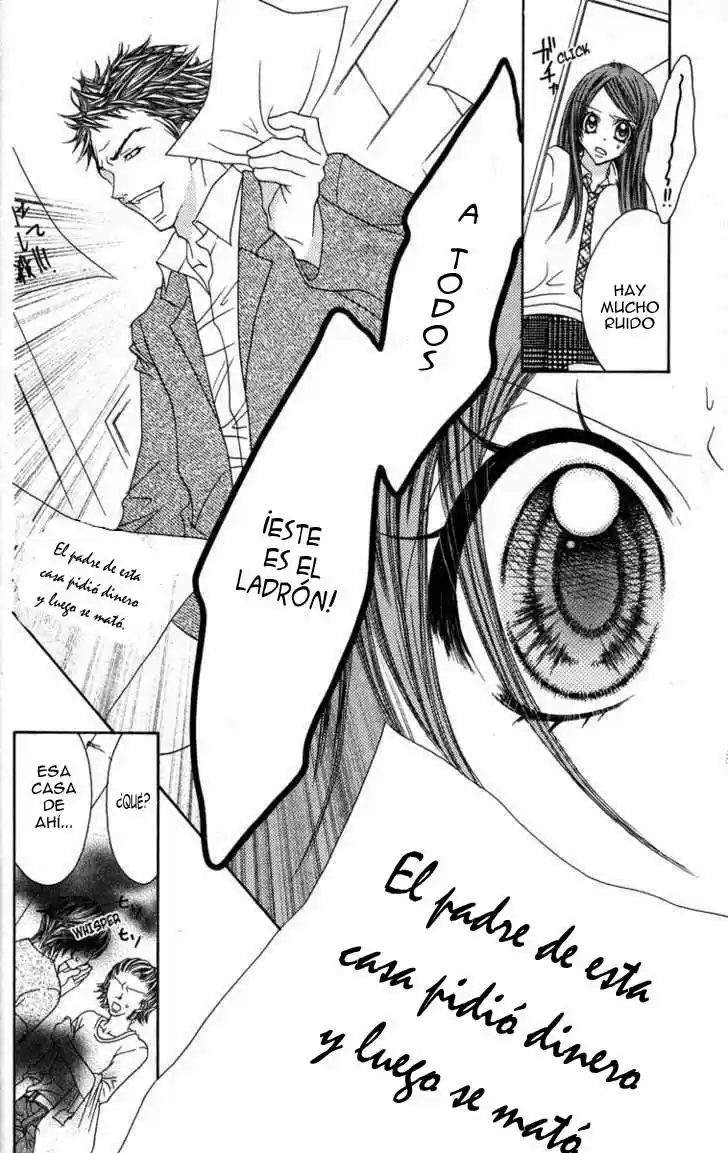 Jigoku Shoujo (Manga) (2005) - Capítulo 25 - Página 20 - LectorTMOo