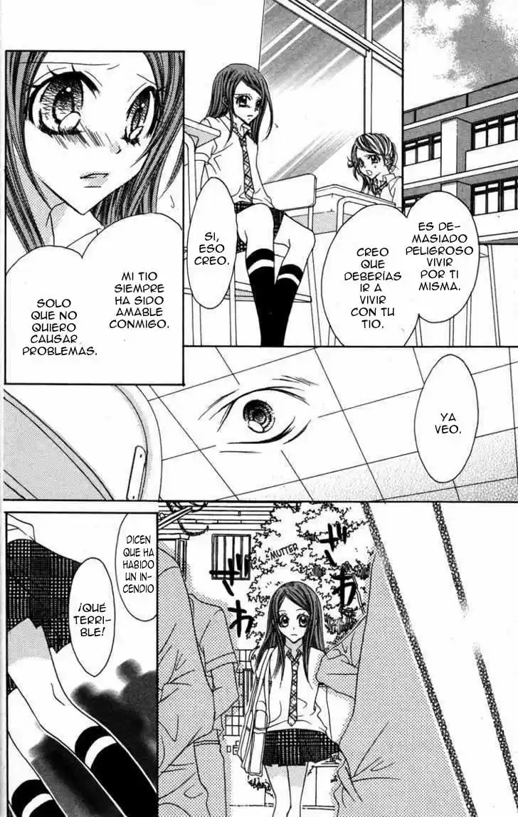 Jigoku Shoujo (Manga) (2005) - Capítulo 25 - Página 22 - LectorTMOo