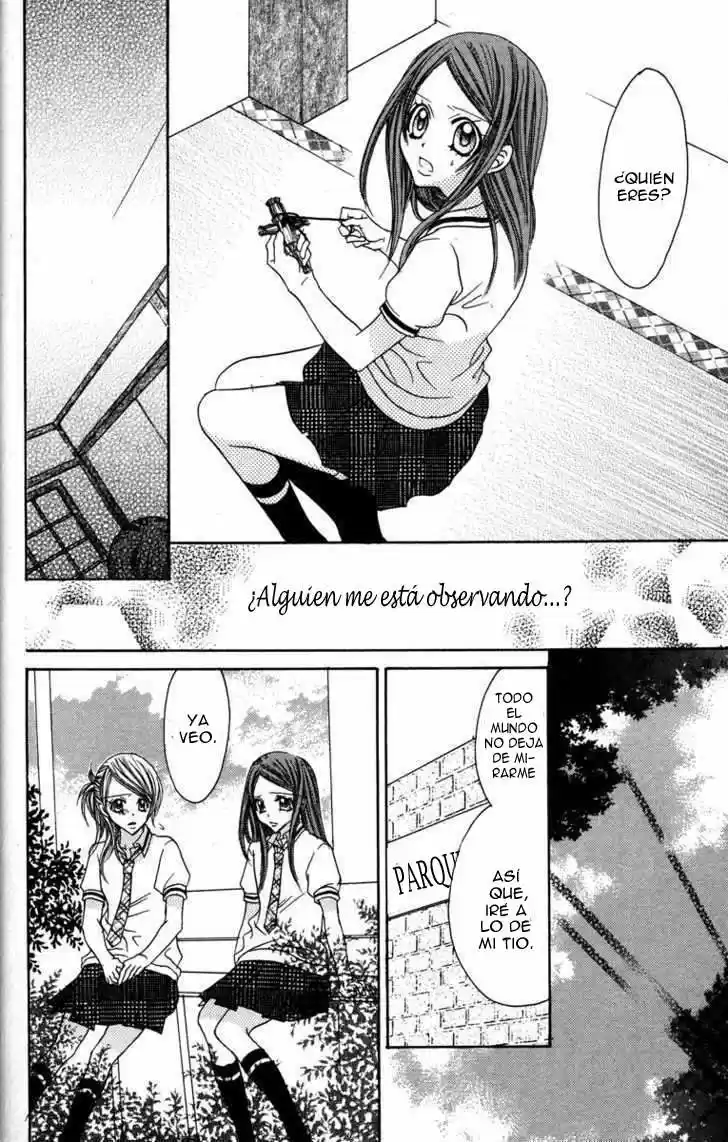Jigoku Shoujo (Manga) (2005) - Capítulo 25 - Página 26 - LectorTMOo