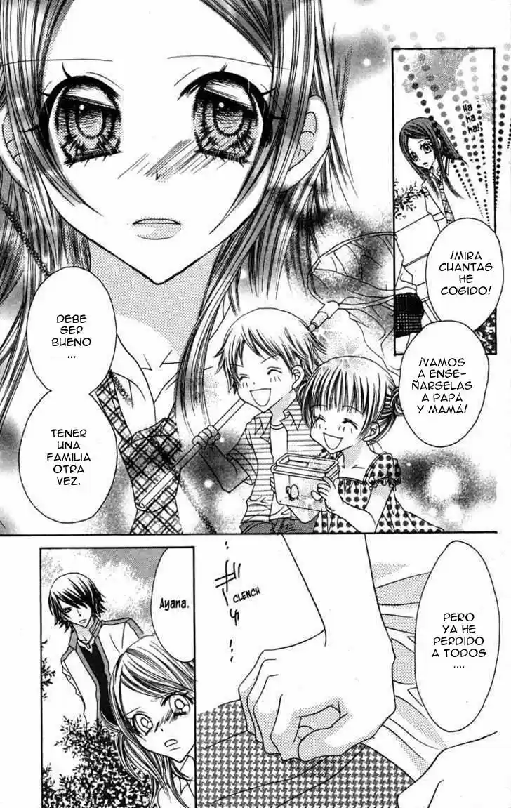 Jigoku Shoujo (Manga) (2005) - Capítulo 25 - Página 27 - LectorTMOo