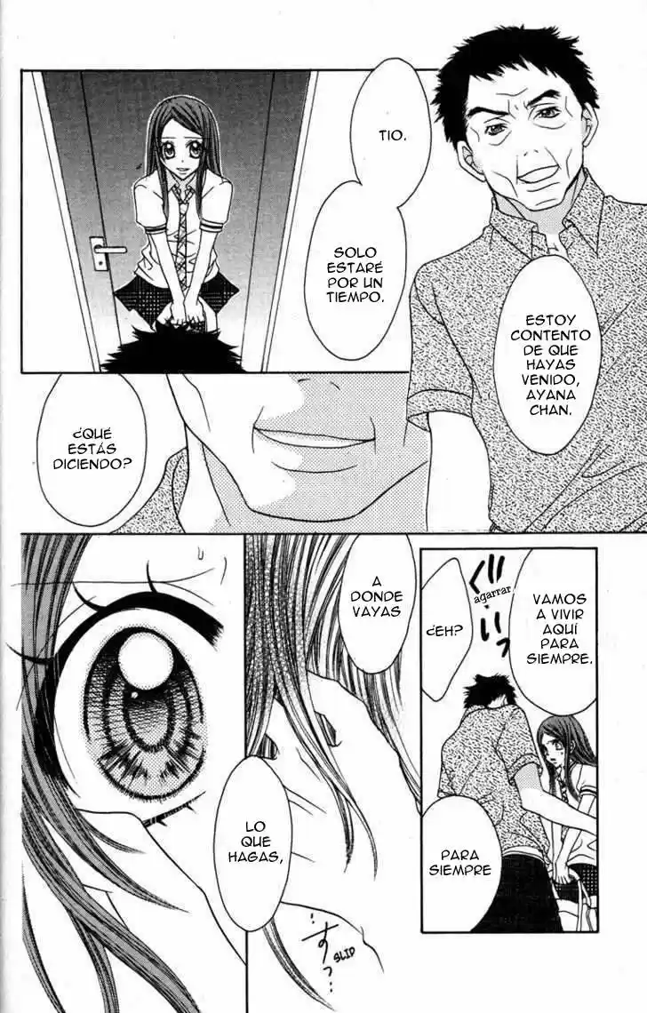 Jigoku Shoujo (Manga) (2005) - Capítulo 25 - Página 30 - LectorTMOo