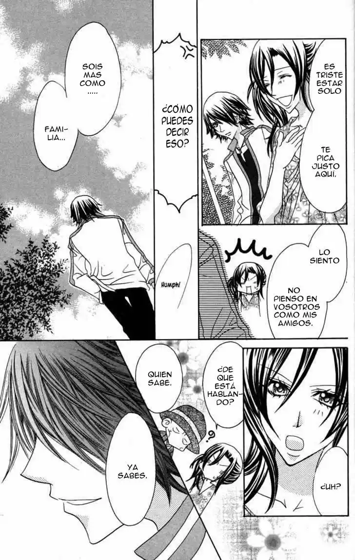 Jigoku Shoujo (Manga) (2005) - Capítulo 25 - Página 39 - LectorTMOo