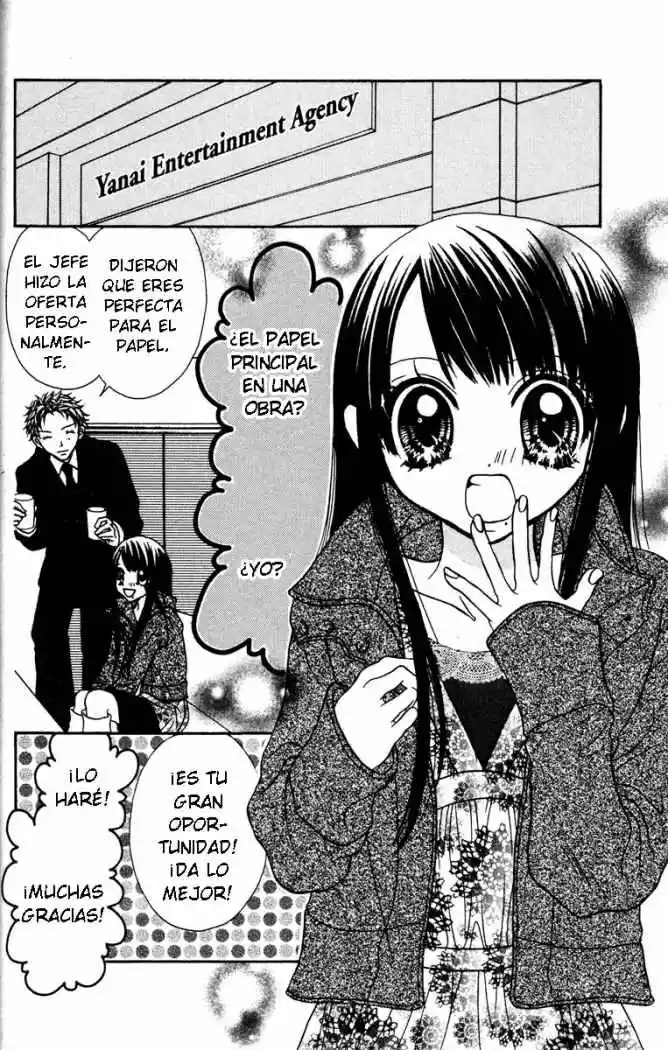 Jigoku Shoujo (Manga) (2005) - Capítulo 3 - Página 3 - LectorTMOo