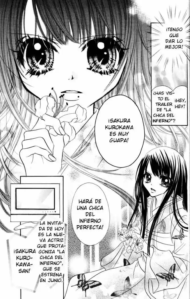 Jigoku Shoujo (Manga) (2005) - Capítulo 3 - Página 6 - LectorTMOo