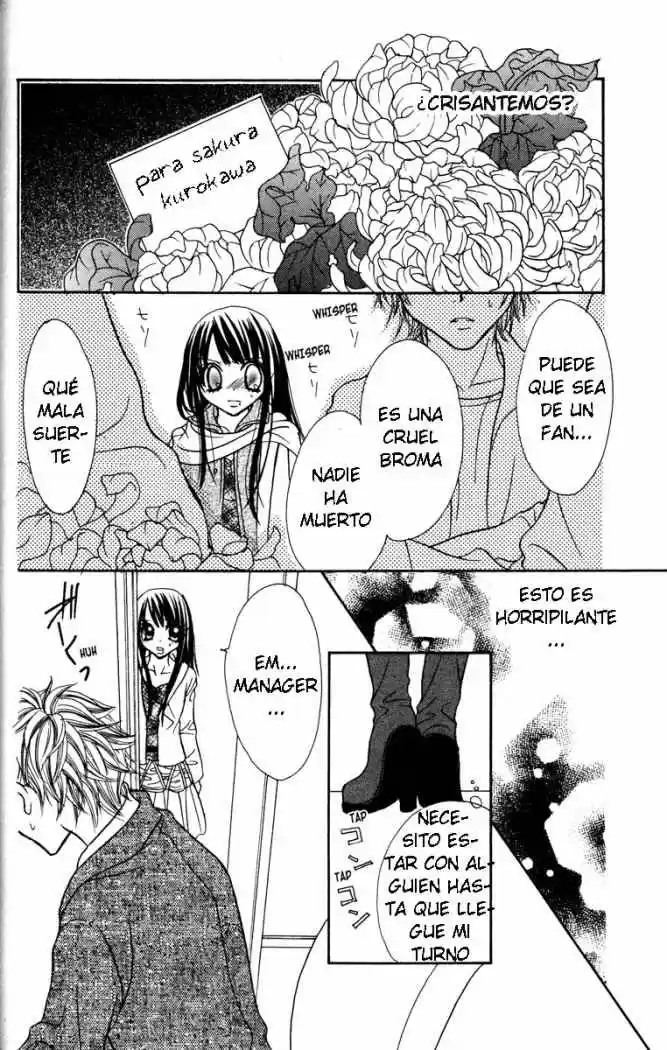Jigoku Shoujo (Manga) (2005) - Capítulo 3 - Página 9 - LectorTMOo