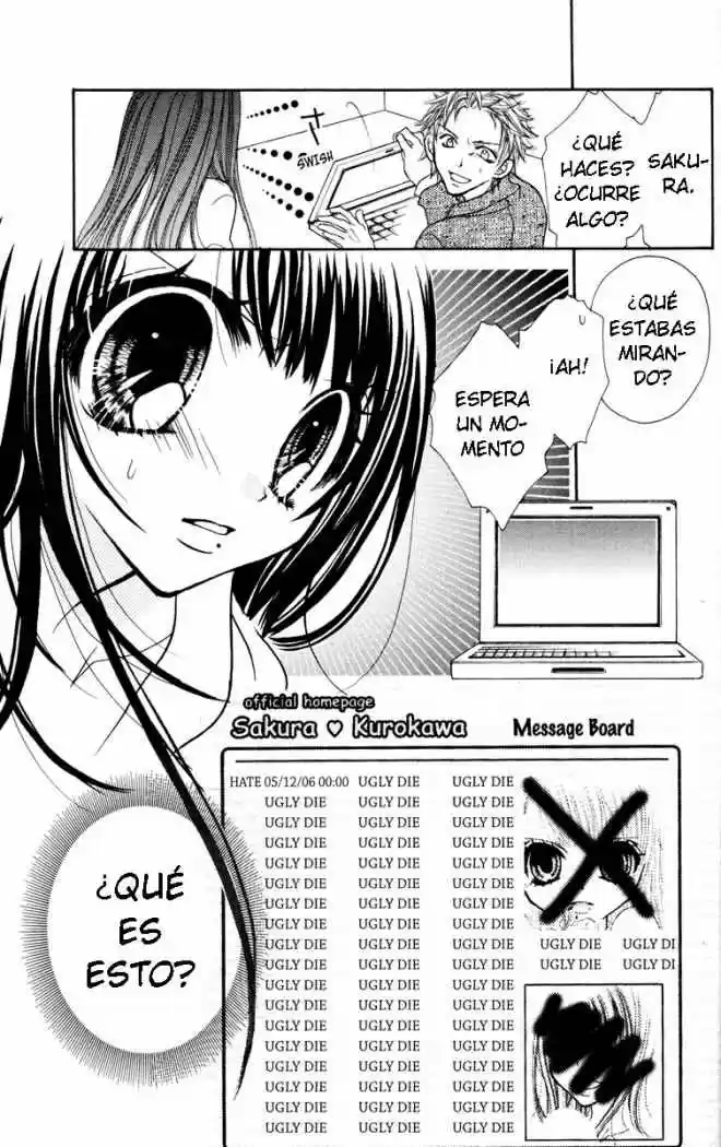 Jigoku Shoujo (Manga) (2005) - Capítulo 3 - Página 10 - LectorTMOo