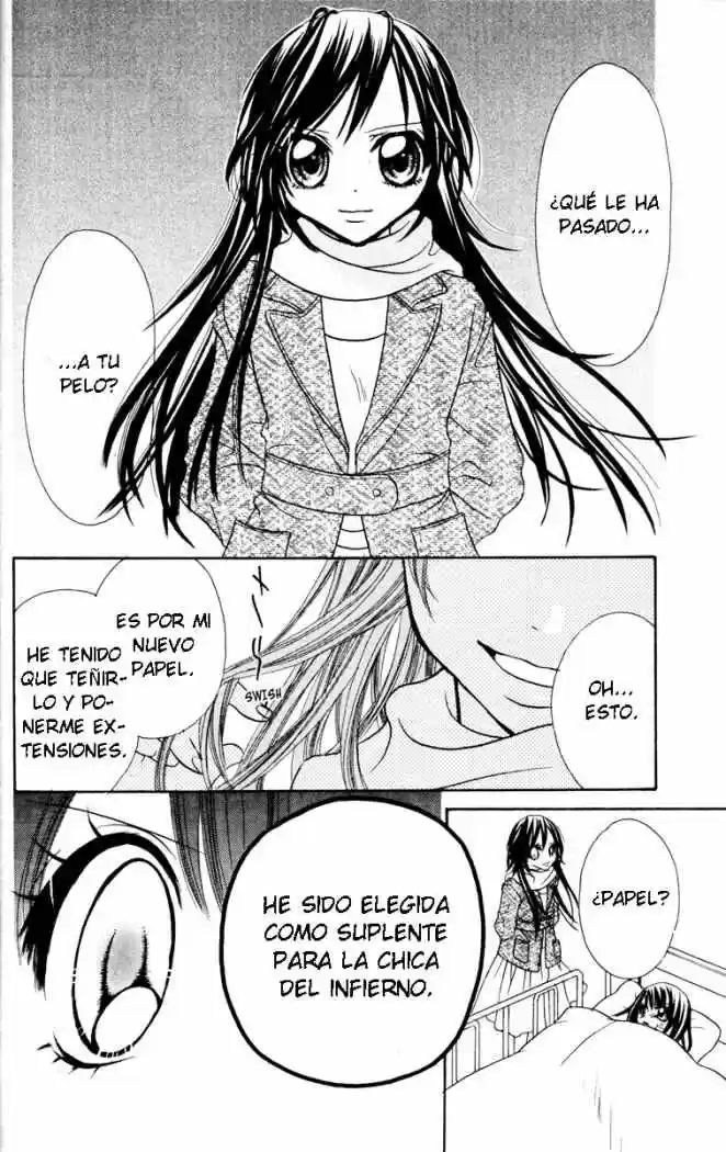 Jigoku Shoujo (Manga) (2005) - Capítulo 3 - Página 21 - LectorTMOo